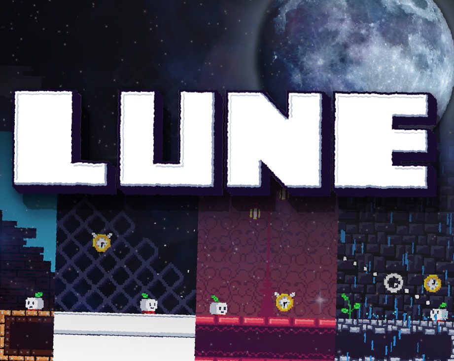Games like LUNE