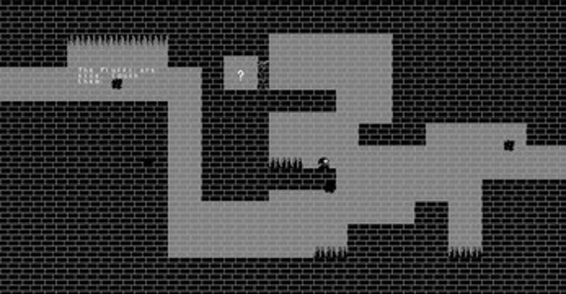 Lying Dungeon screenshot
