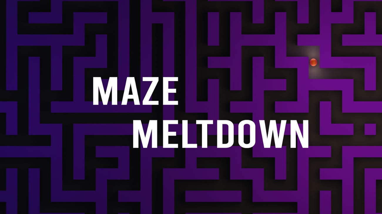 Games like Maze Meltdown