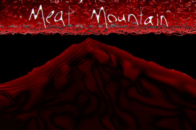 Meat Mountain screenshot