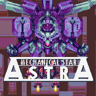 Games like [DEMO] MECHANICAL STAR ASTRA