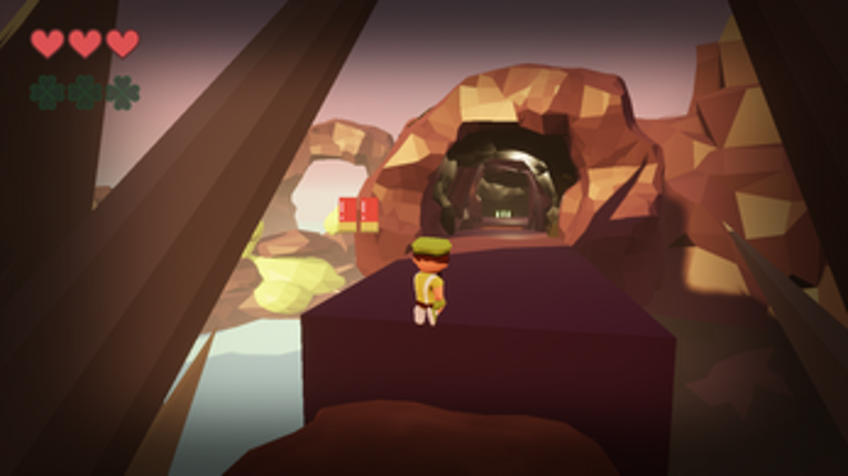 Merphy's Island Image