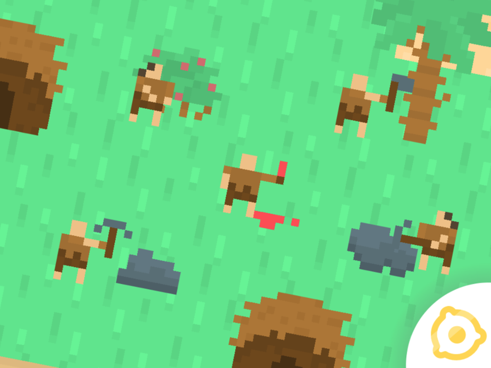 Games like Mini Murderer