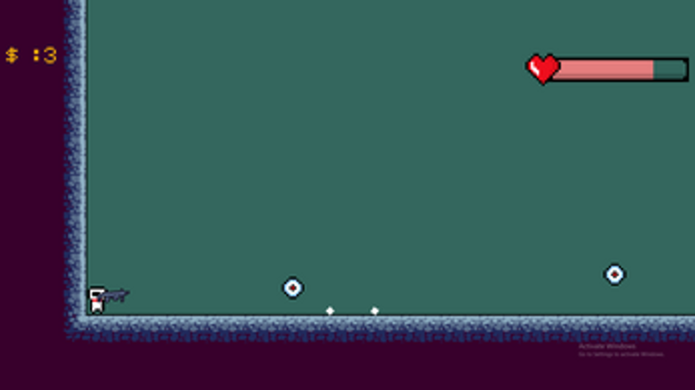 Money is time screenshot
