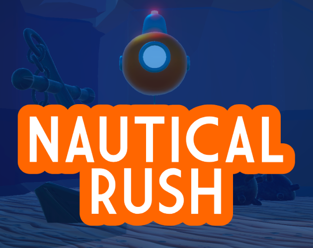 Games like Nautical Rush