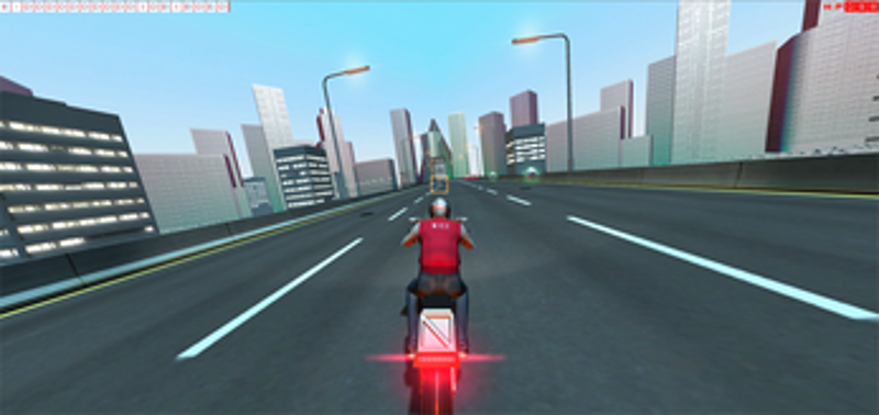 NeonCityAlpha Image