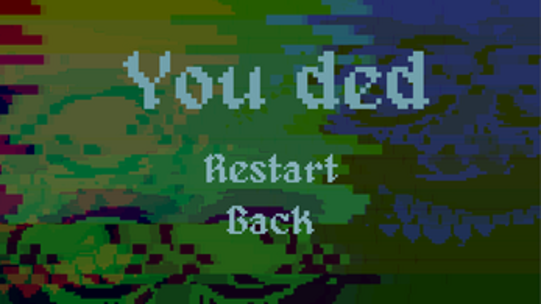 Not Alone screenshot