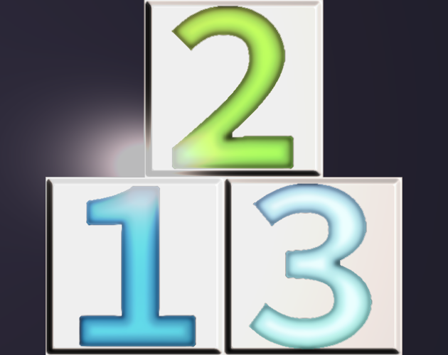 Games like One Two Three