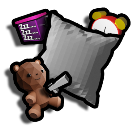 Pillow Battle! Image