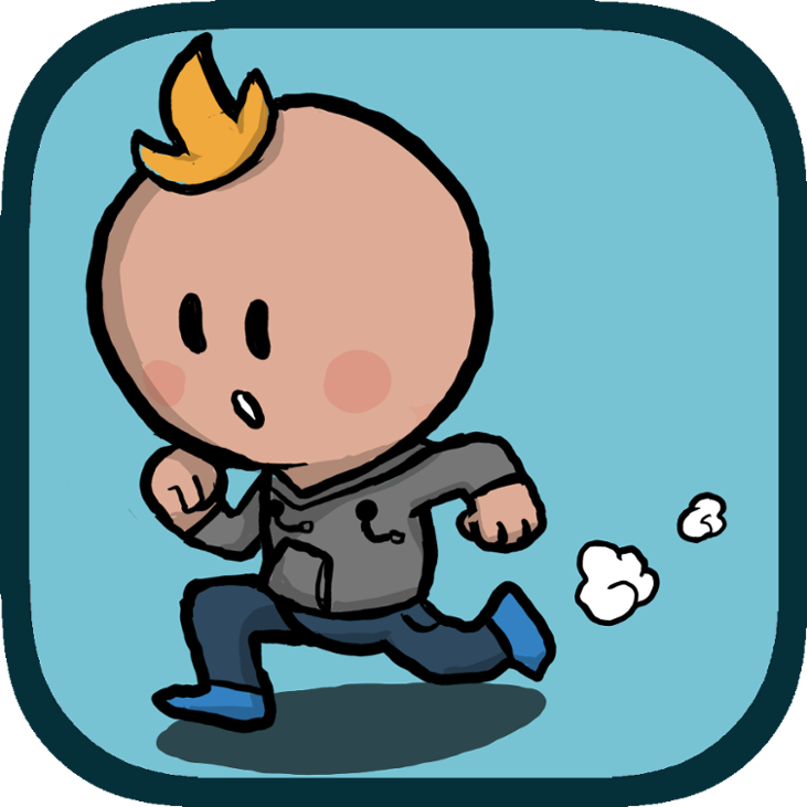 Games like Pipsqueak's Train Ride