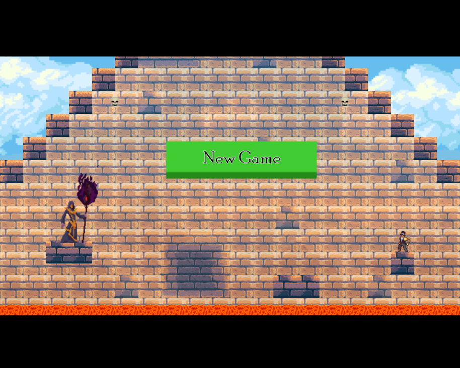 Games like Piramid's loop