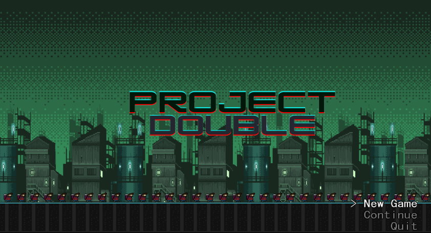 Games like Project Double
