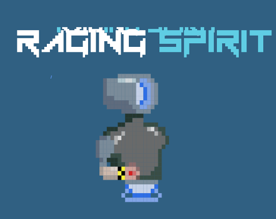 Raging Spirit Image