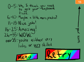 Rainbow Relay Image