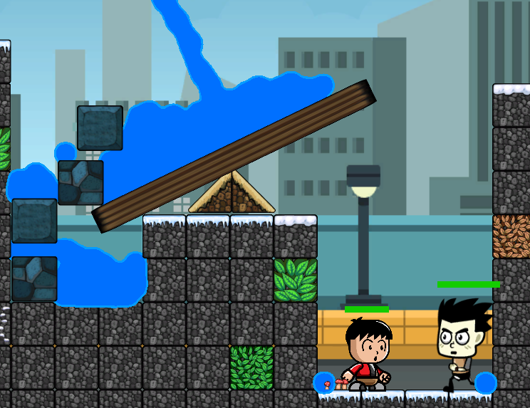 Games like Rescue Master