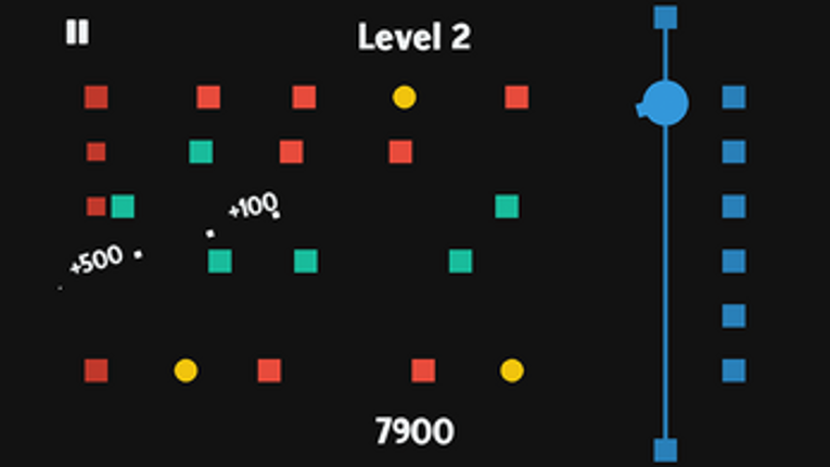 Rock The Blocks screenshot