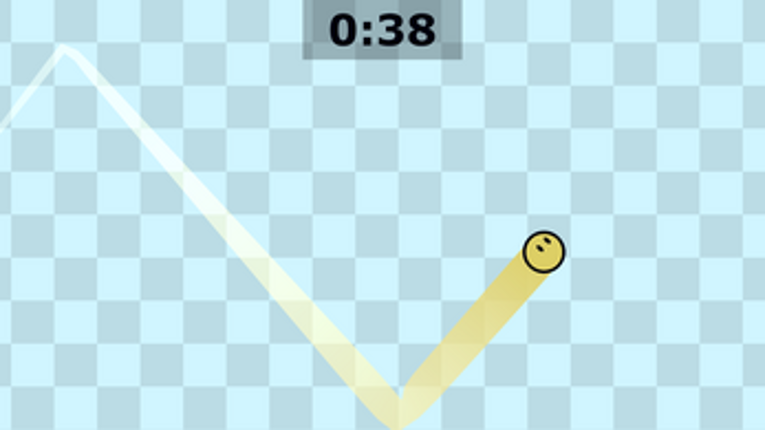 Rogue Rebound screenshot