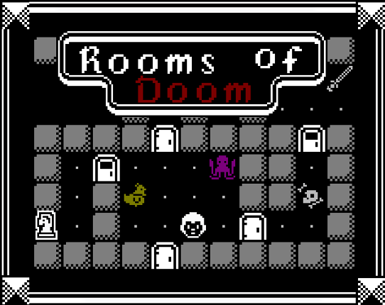 The Rooms of Doom Image
