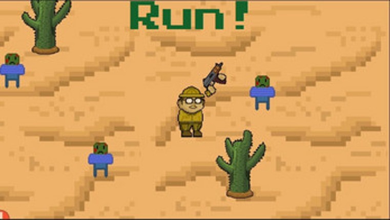 Run From Them! Beta1.0 Image