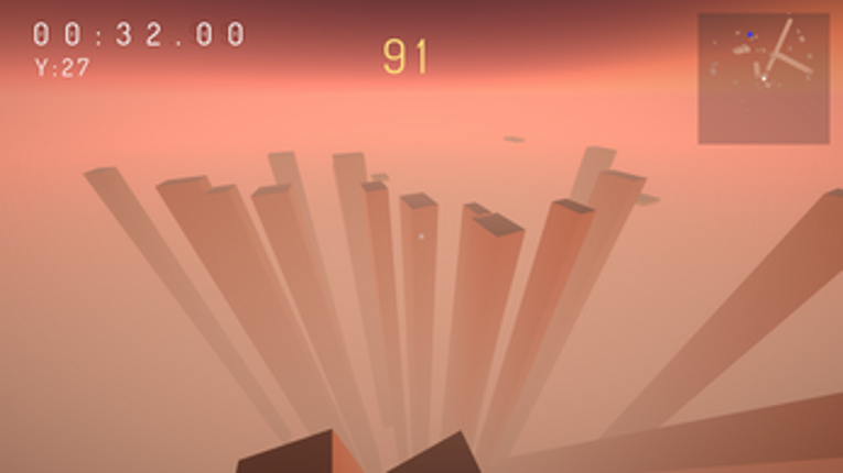 Run Jump Fall screenshot