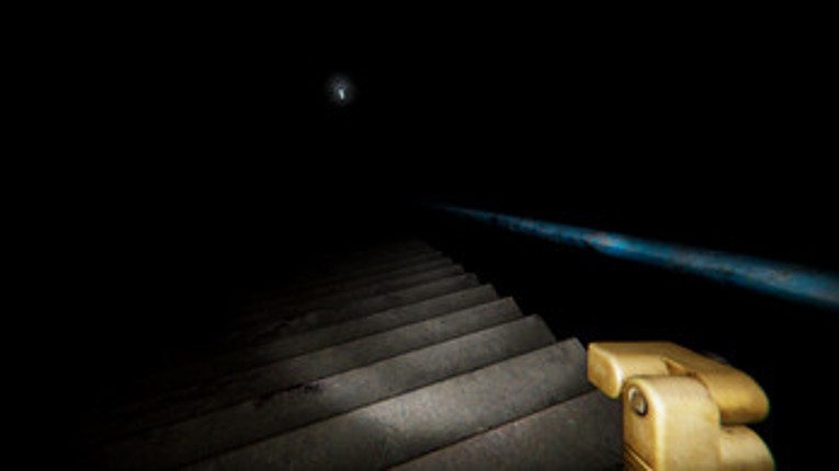 SCP Revisited screenshot