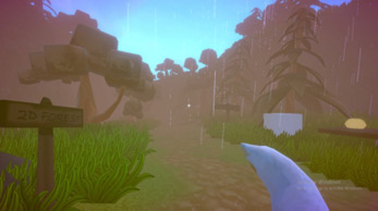 Season's Valley screenshot