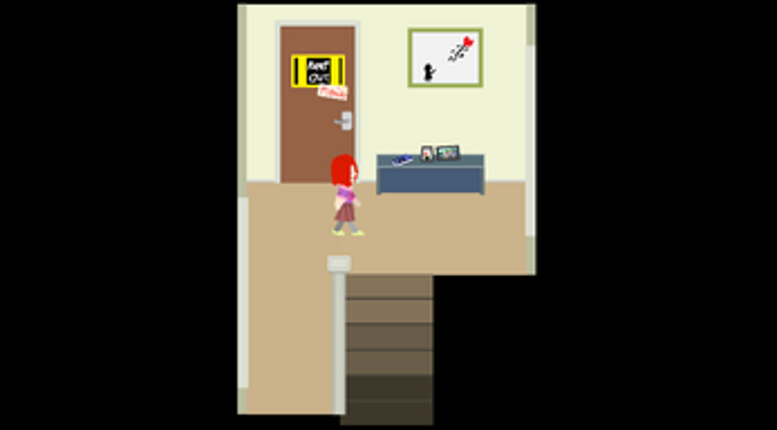 See Only Evil (Demo) screenshot
