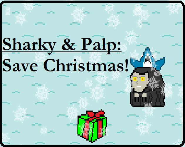 Games like Sharky & Palp! [Browser]