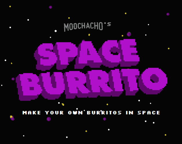 Games like Space Burrito