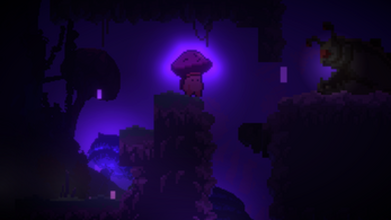 Sporebody: An Orebody Story screenshot