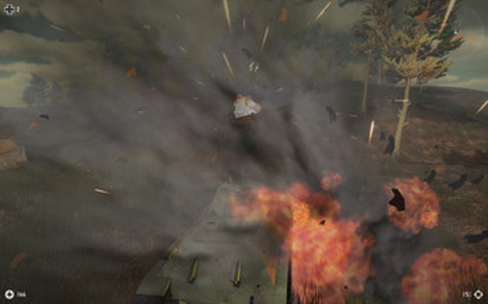 Tanks Generals Image