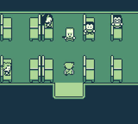 True Crime Pixels screenshot