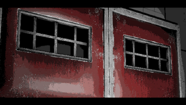 Terror In Red Image