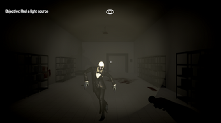 The Cackler In The Haze screenshot