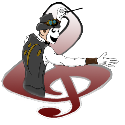 The Conductor Image