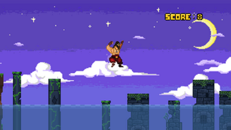 The Last Ruin Image