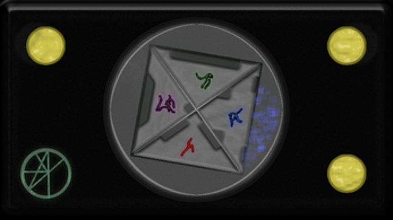 The Minos Box screenshot