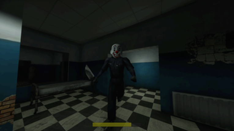 Killer Clown: The Nefarious Image