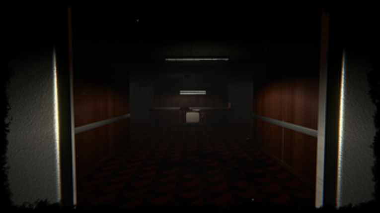 The Rorschach Experiment Image