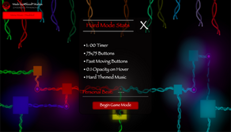 TCG - The Colors Game Image