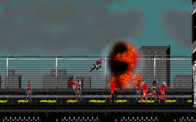 TiErRa ArTiFiCiAl screenshot