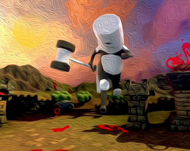 Games like Titan Smasher