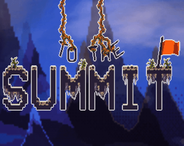 Games like To the Summit