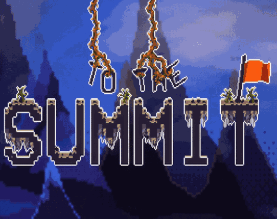 To the Summit Game Cover