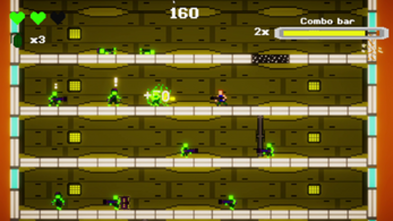 Tower of BOOM screenshot