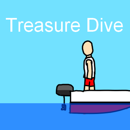 Treasure Dive Image