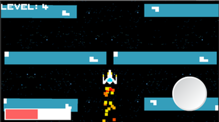 Trip To Space screenshot