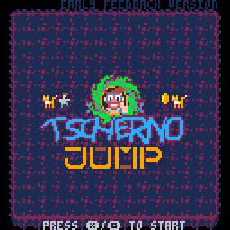 Games like Tscherno Jump!