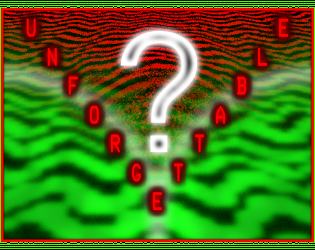 Games like Unforgettable