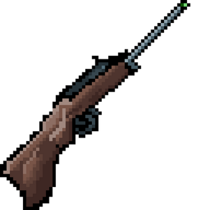 Band Of Revolvers - Nintendo DS Game screenshot